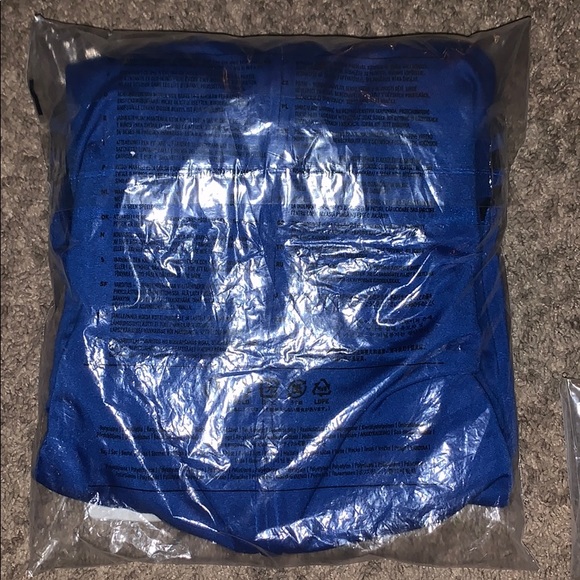 Men’s Adidas Track Jacket - Picture 8 of 8